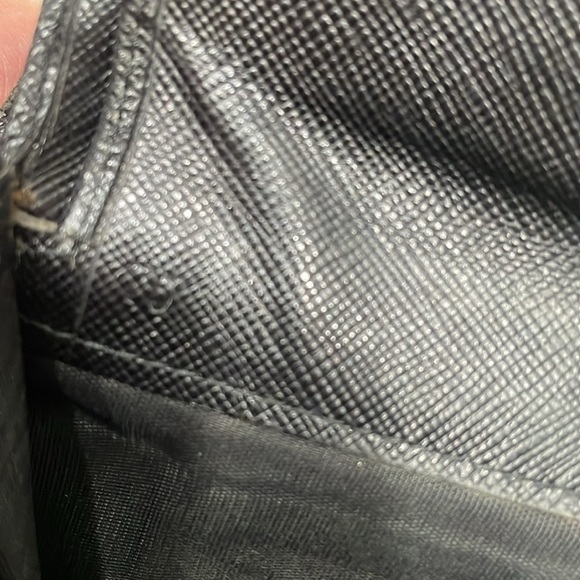 PRADA Bifold Wallet - Picture 6 of 13